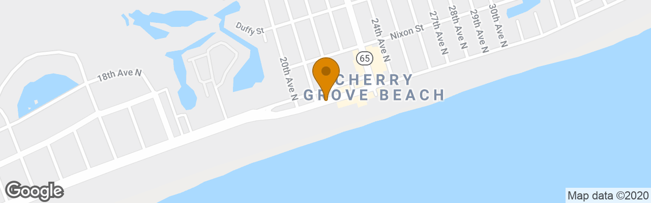 Resort Towers at North Myrtle Beach 