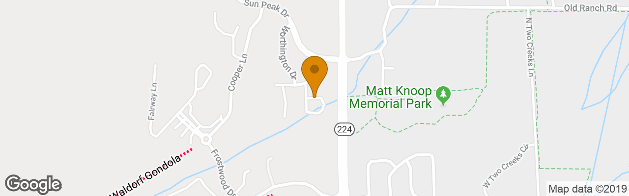 Park City Lodging At Timberwolf 