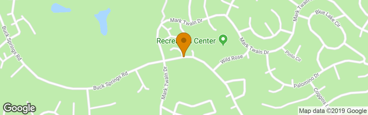 PVC at The Roundhouse Resort 