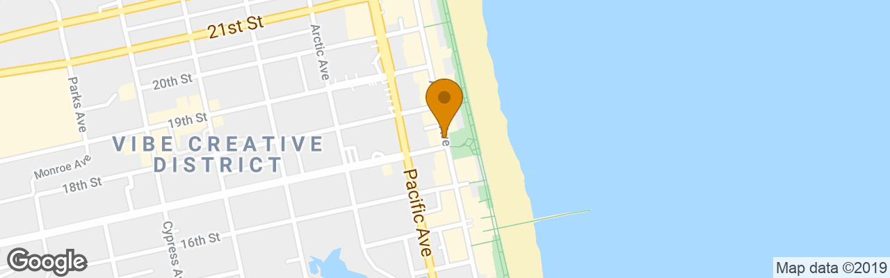 Hotel Super 8 Virginia Beach Oceanfront 