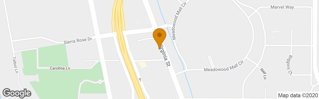 Hotel Days Inn Airport Reno 