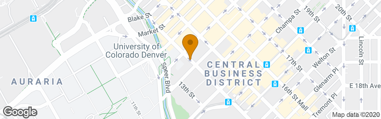 Four Seasons Hotel Denver 