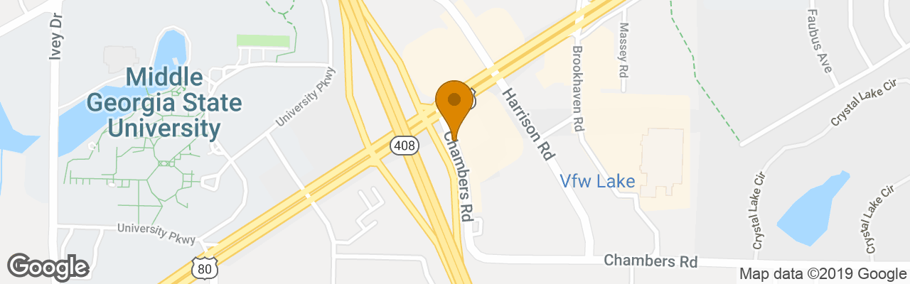 Motel Super 8 Macon West 