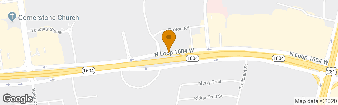 Drury Plaza Hotel North San Antonio 