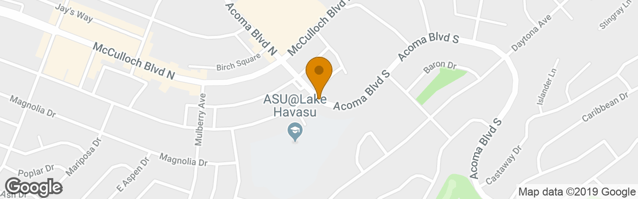 Hotel Americas Best Value Inn Lake Havasu City 