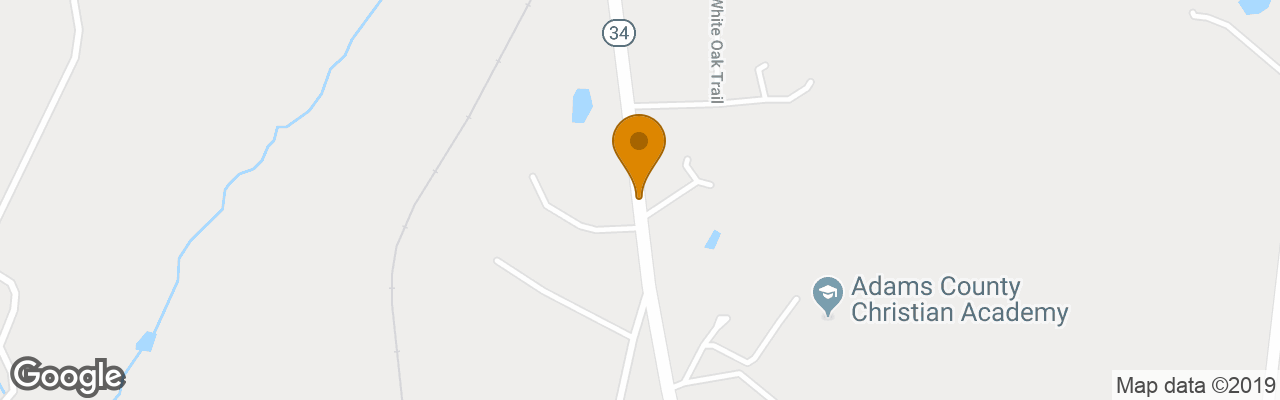 North Ridge Motel Gettysburg 