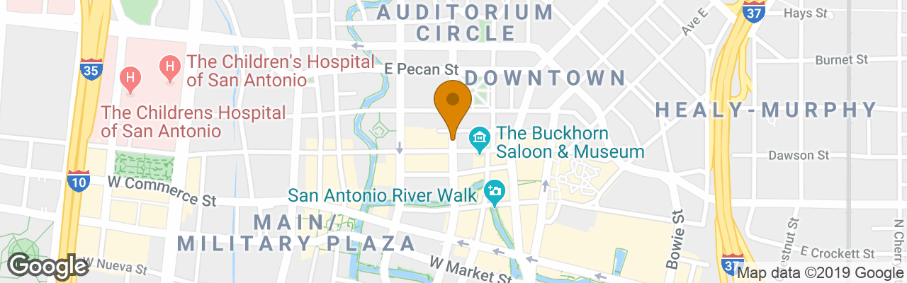 Home2 Suites By Hilton San Antonio Downtown Riverwalk, Tx 