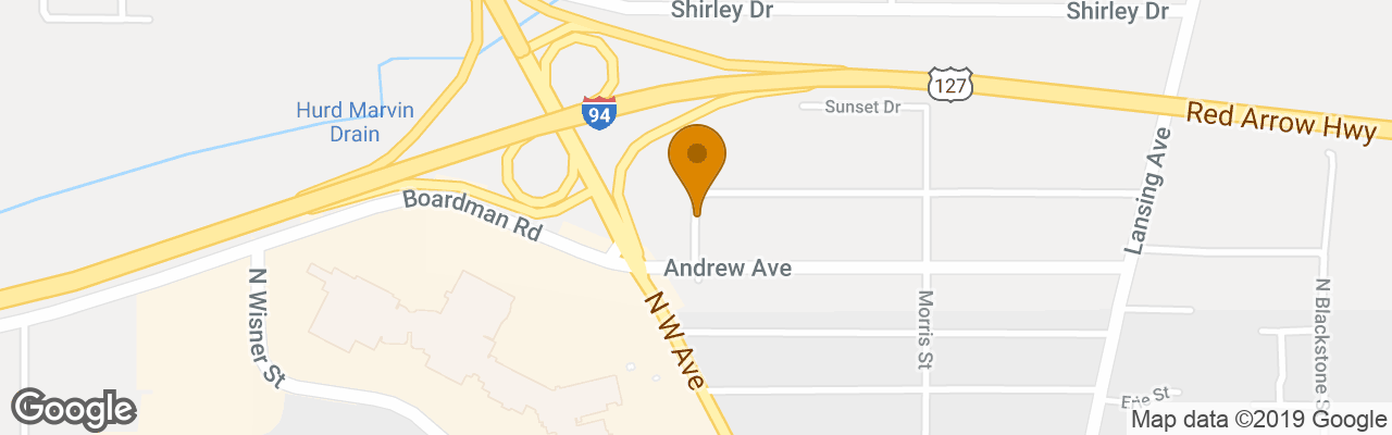 Hotel Americas Best Value Inn & Suites Jackson 