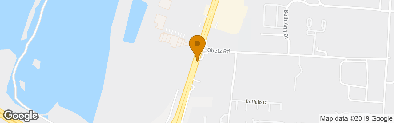 Hotel Kozy Inn Columbus 