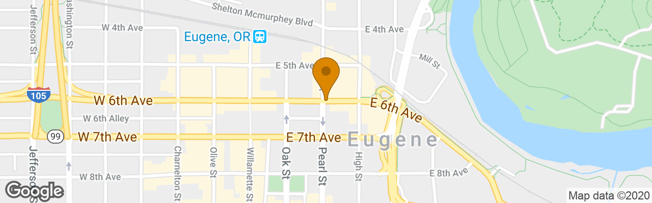 Hotel Inn At The 5th 