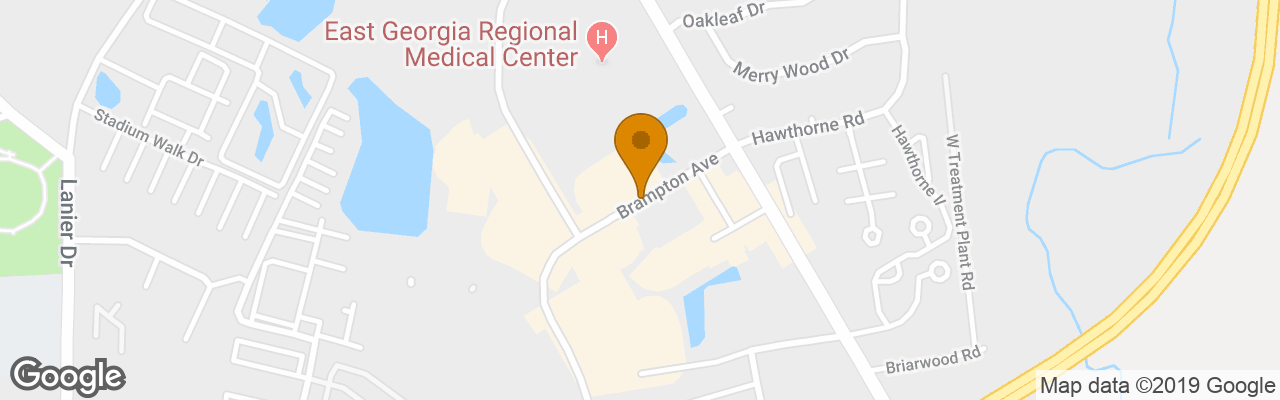 Hotel Hampton Inn Statesboro 