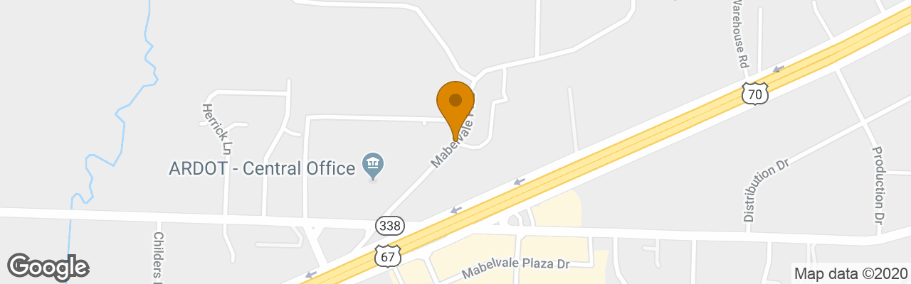 Hotel Econo Lodge Inn & Suites Little Rock 