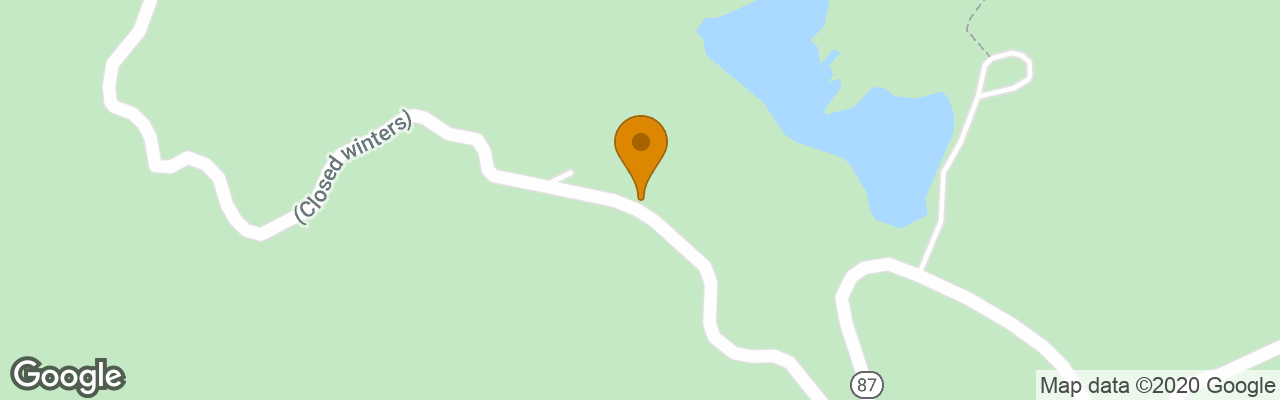 Hotel Sylvan Lake Lodge Complejo 