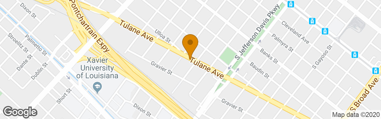 Sweets Inn Motel New Orleans 