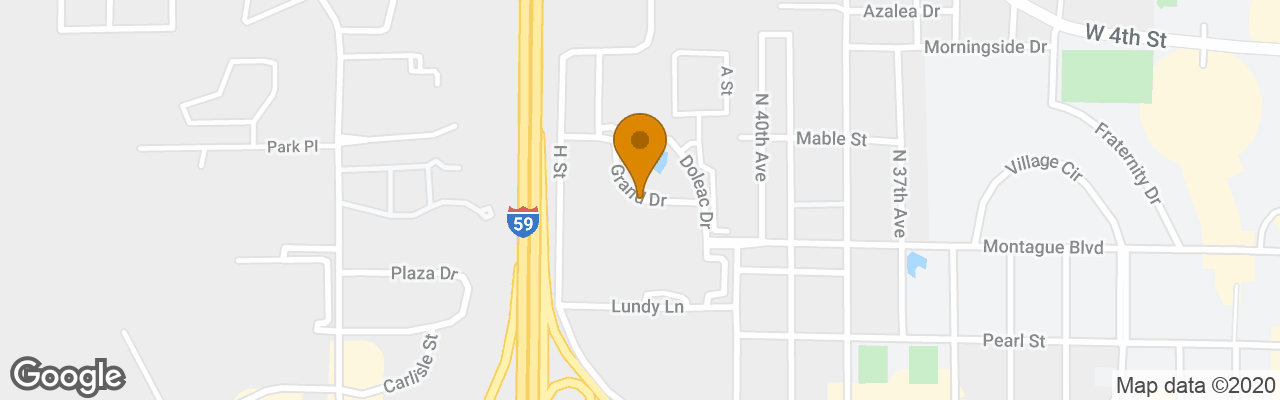 Residence Inn Hattiesburg 