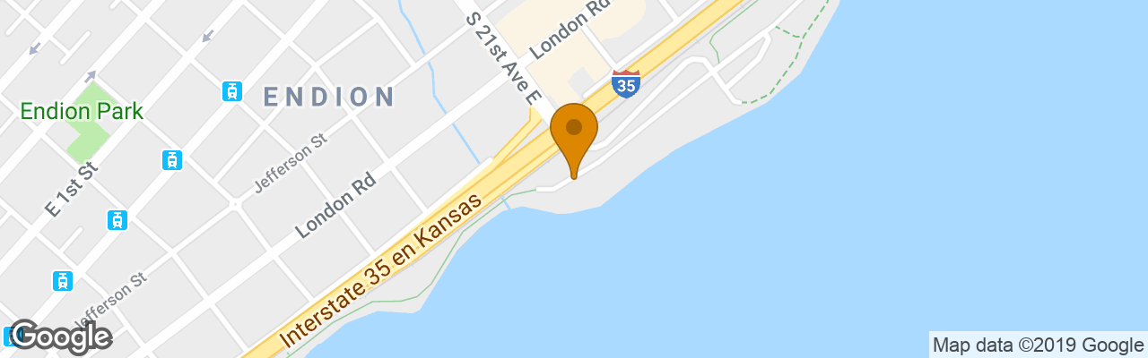 Beacon Pointe Resort 