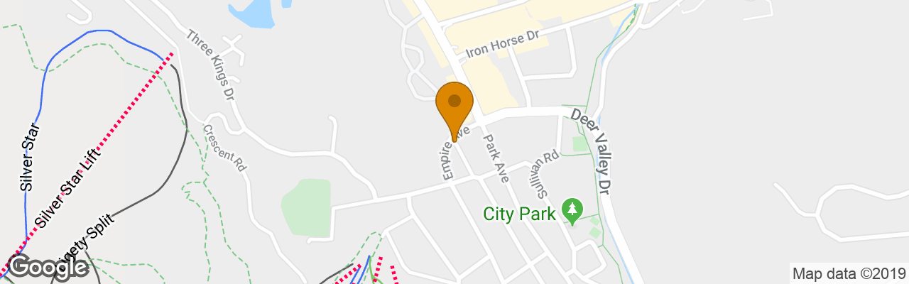 Snowcrest A Park City Lodging 