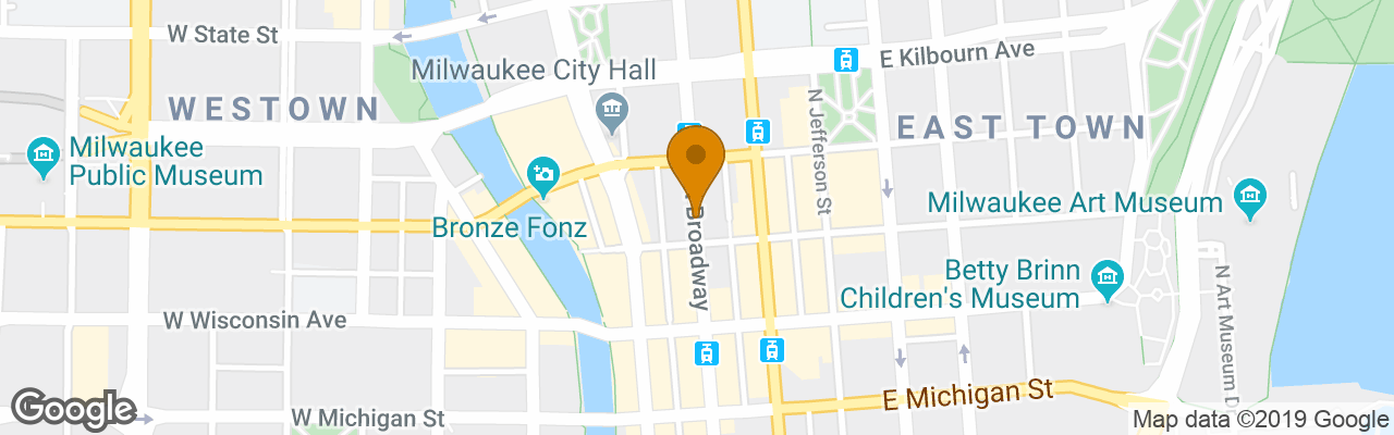 Hotel Milwaukee Athletic Club 