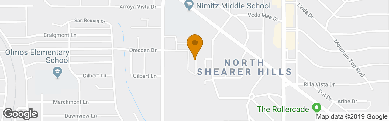 Execustay At Refugio Place 