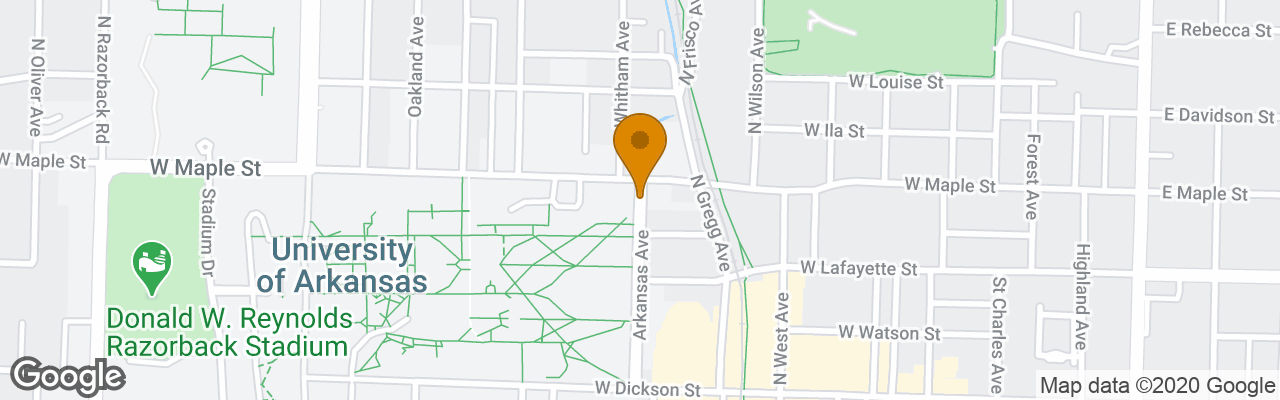 Hotel The Inn At Carnall Hall 