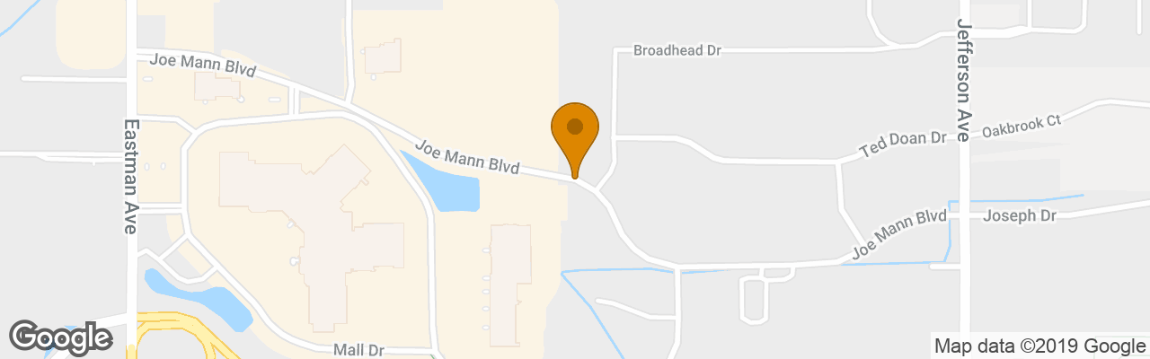 Residence Inn Midland  