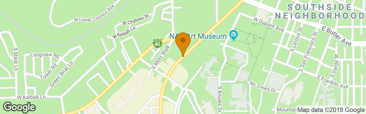 Hotel America's Best Inn & Suites Flagstaff 