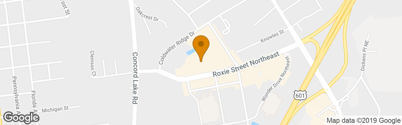 Hotel Affordable Corporate Suites 