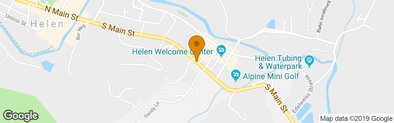 Motel Americas Best Value Inn Helen 