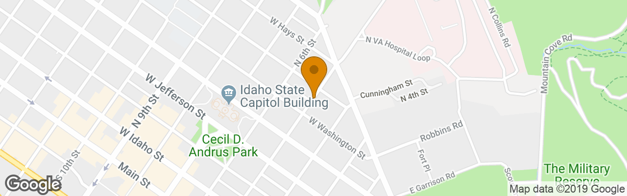 Hotel Complejo Boise Guest House 