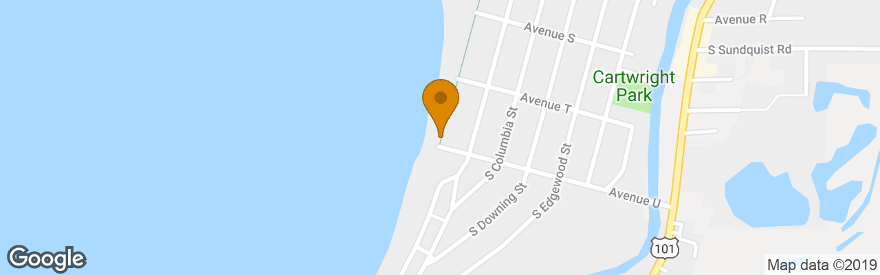 Hotel Inn At The Shore 