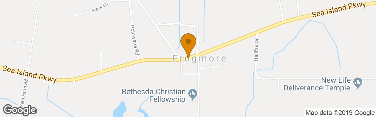 Hotel Country Hearth Inn St. Helena Beaufort 