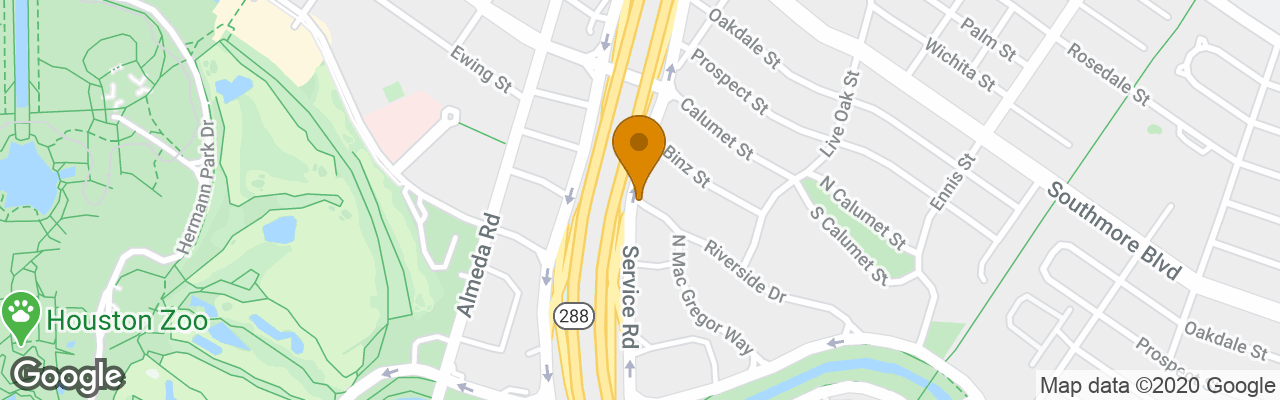 Hotel Americas Best Value Inn Houston 