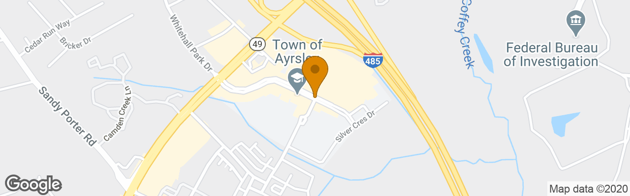 Homewood Suites By Hilton Charlotte Ayrsley 