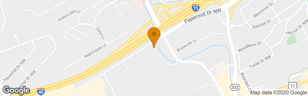 Hotel Holiday Inn Express Knoxville West Papermill Drive 