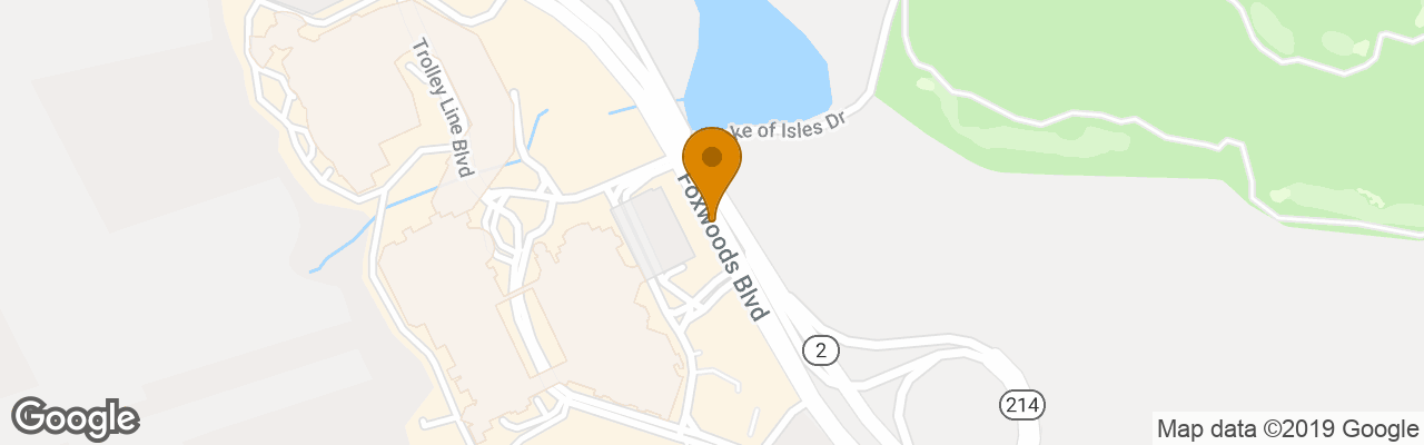 Great Cedar Hotel At Foxwoods 