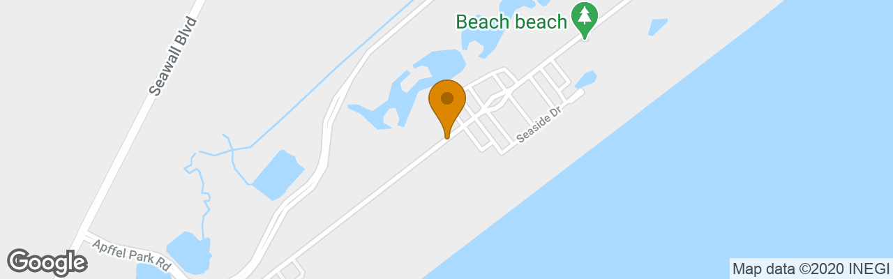 The Galvestonian Resort 