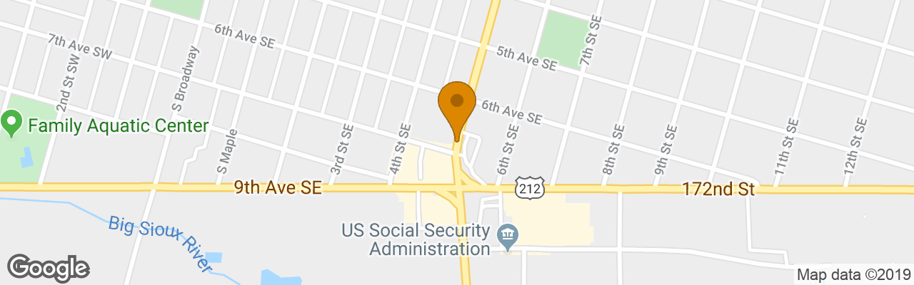 Hotel Rodeway Inn Watertown 