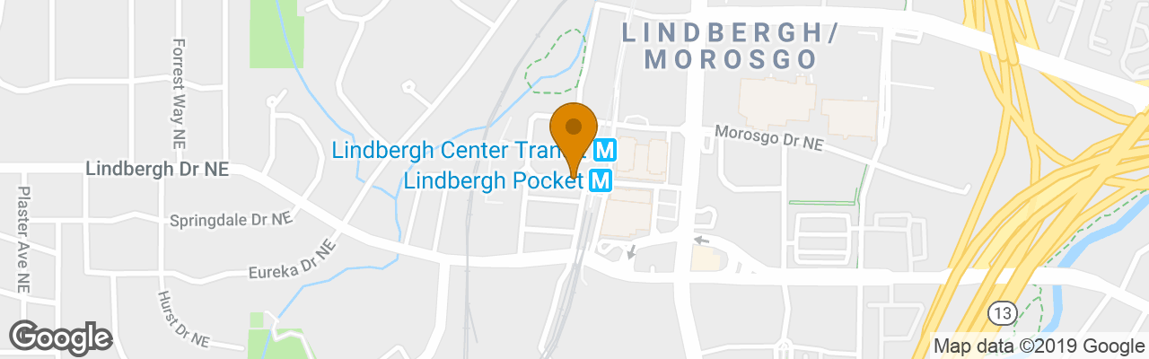 Oakwood At Eon At Lindbergh 