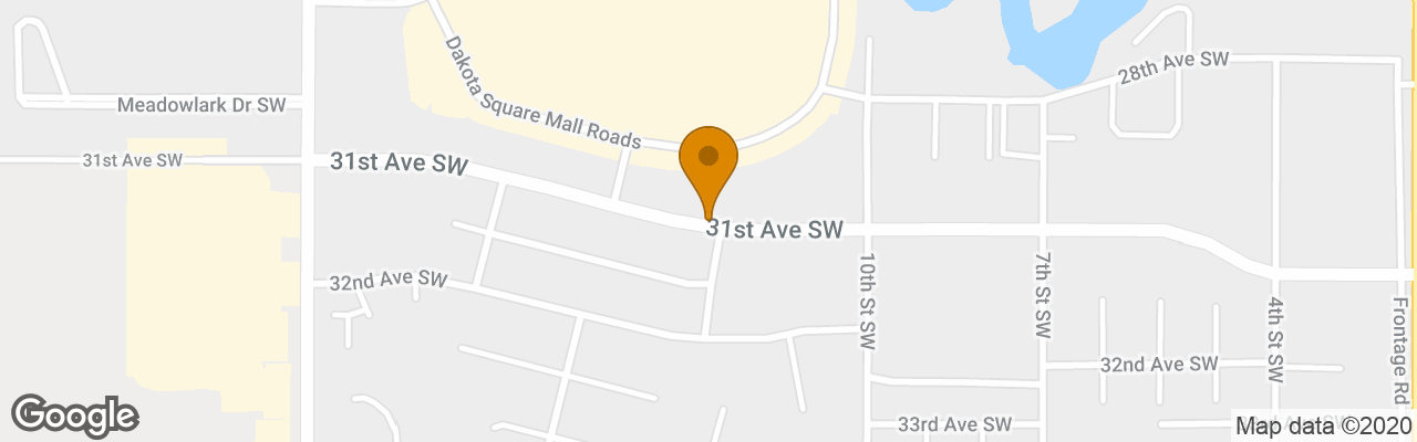 Hotel Mainstay Suites Minot 