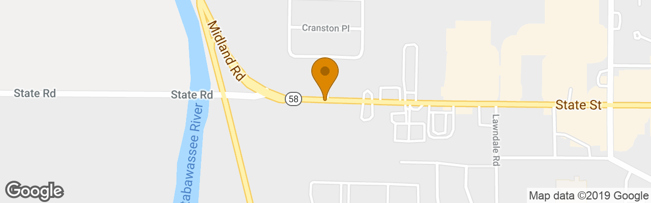 Curry's Motel Saginaw 