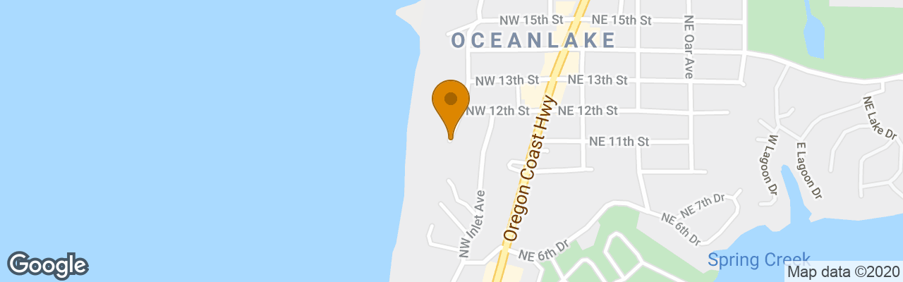 Sailor Jack's Oceanfront Motel 