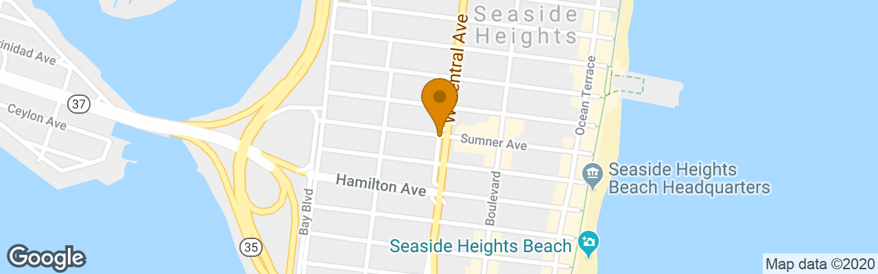 Hotel The White Pearl 