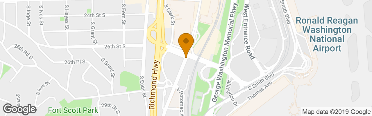 Boq Concord Crystal City Apartments 