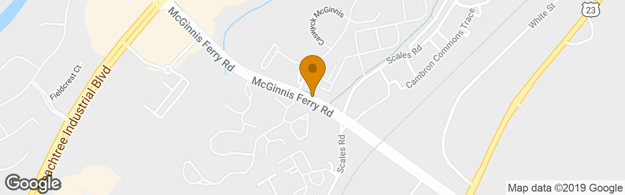 Execustay At McGinnis Ferry 