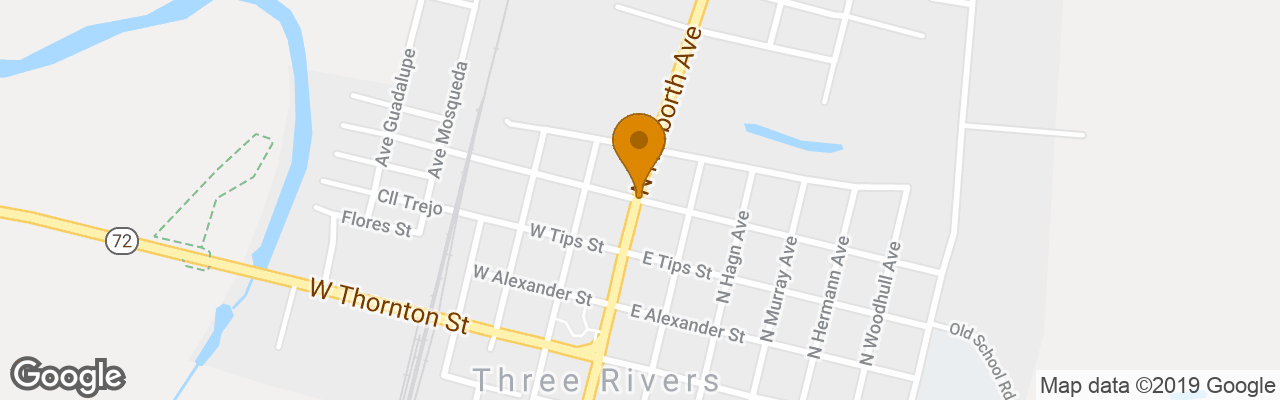 Hotel Atria Inn & Suites Three Rivers 