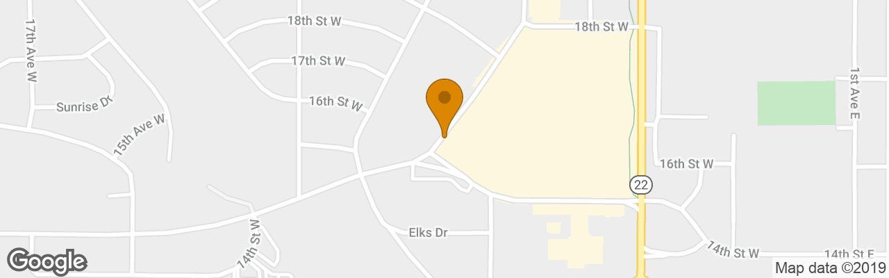 Microtel Inn & Suites By Wyndham Dickinson 