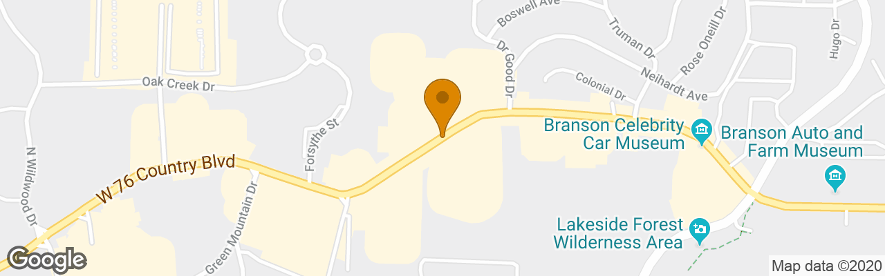 Hotel Grand Country Inn 