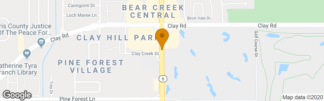 Hotel Bear Creek Inn 