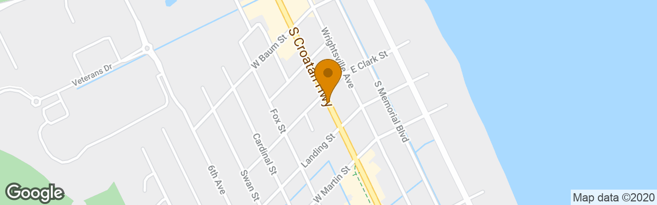 Hotel Outer Banks Inn 