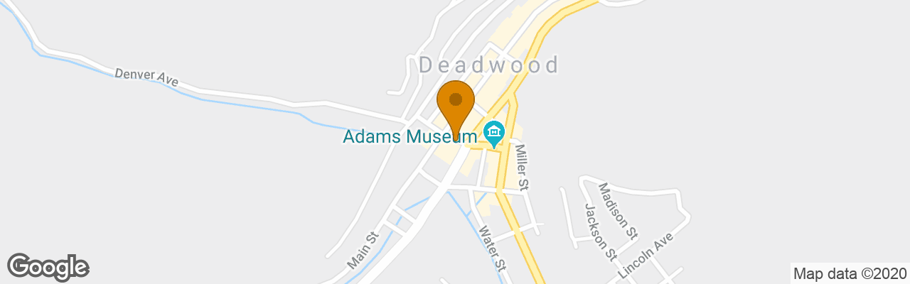 Hotel Iron Horse Inn 